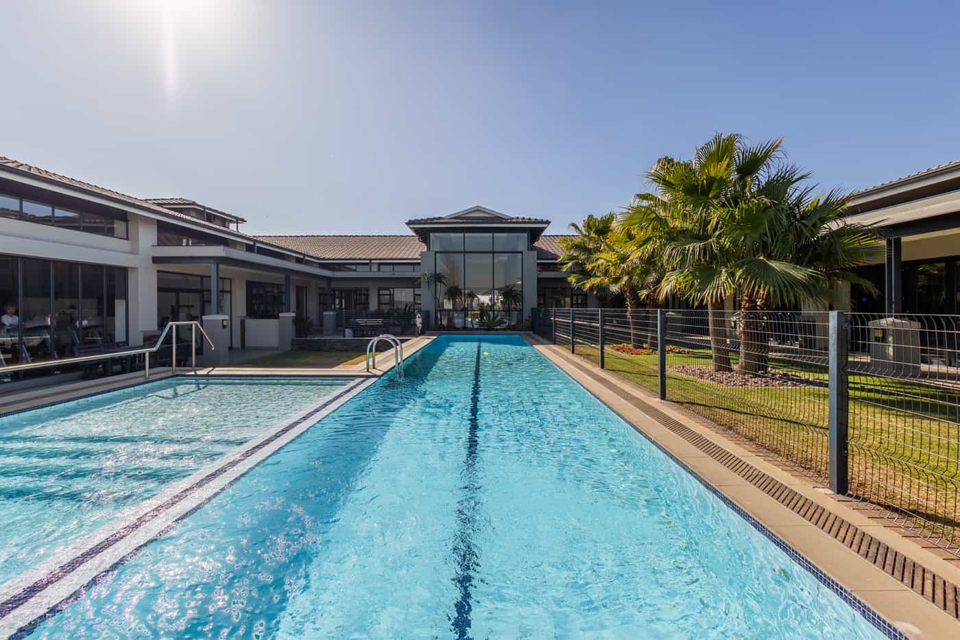 Carevita - Our Homes