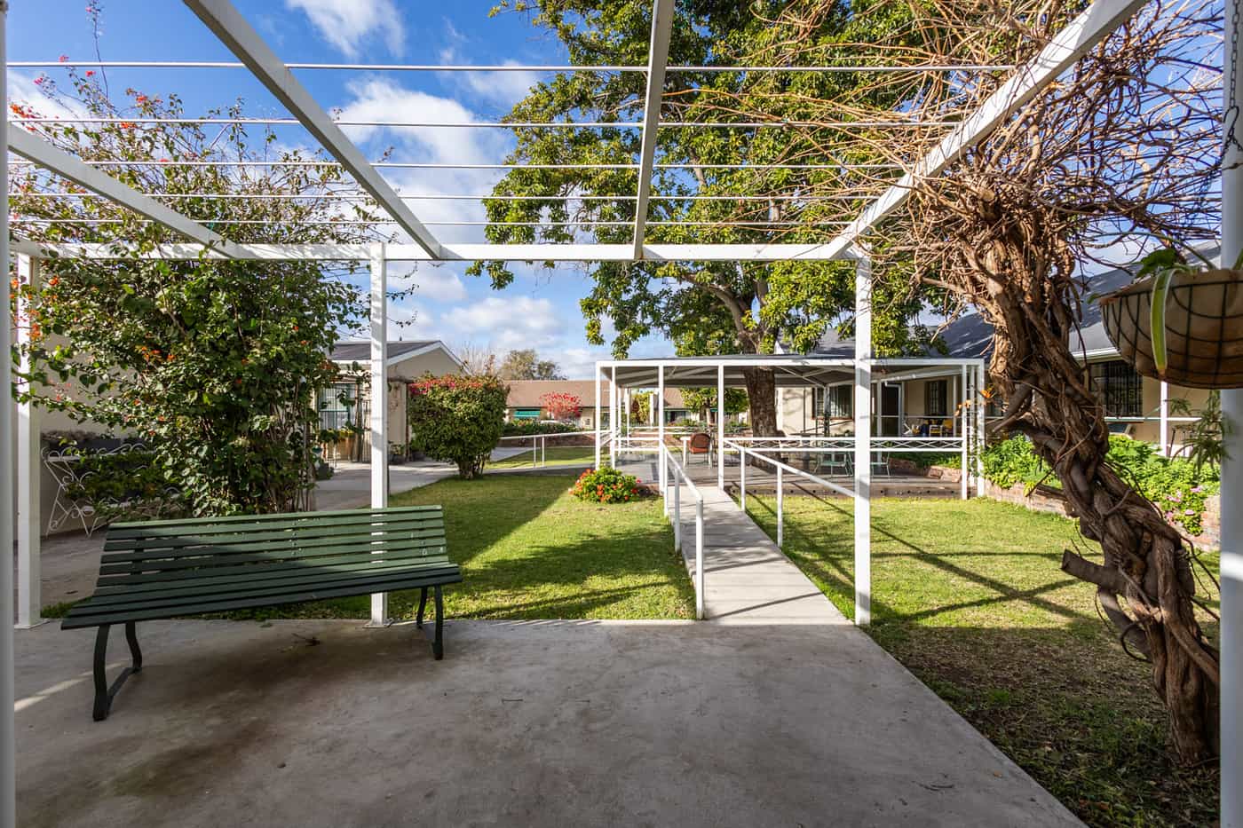 Parsonage Street Home for the Aged gallery item - Image 11