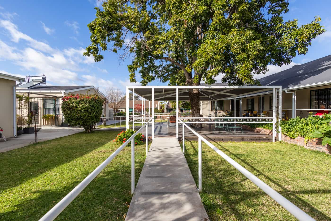 Parsonage Street Home - Graaff-Reinet, Eastern Cape