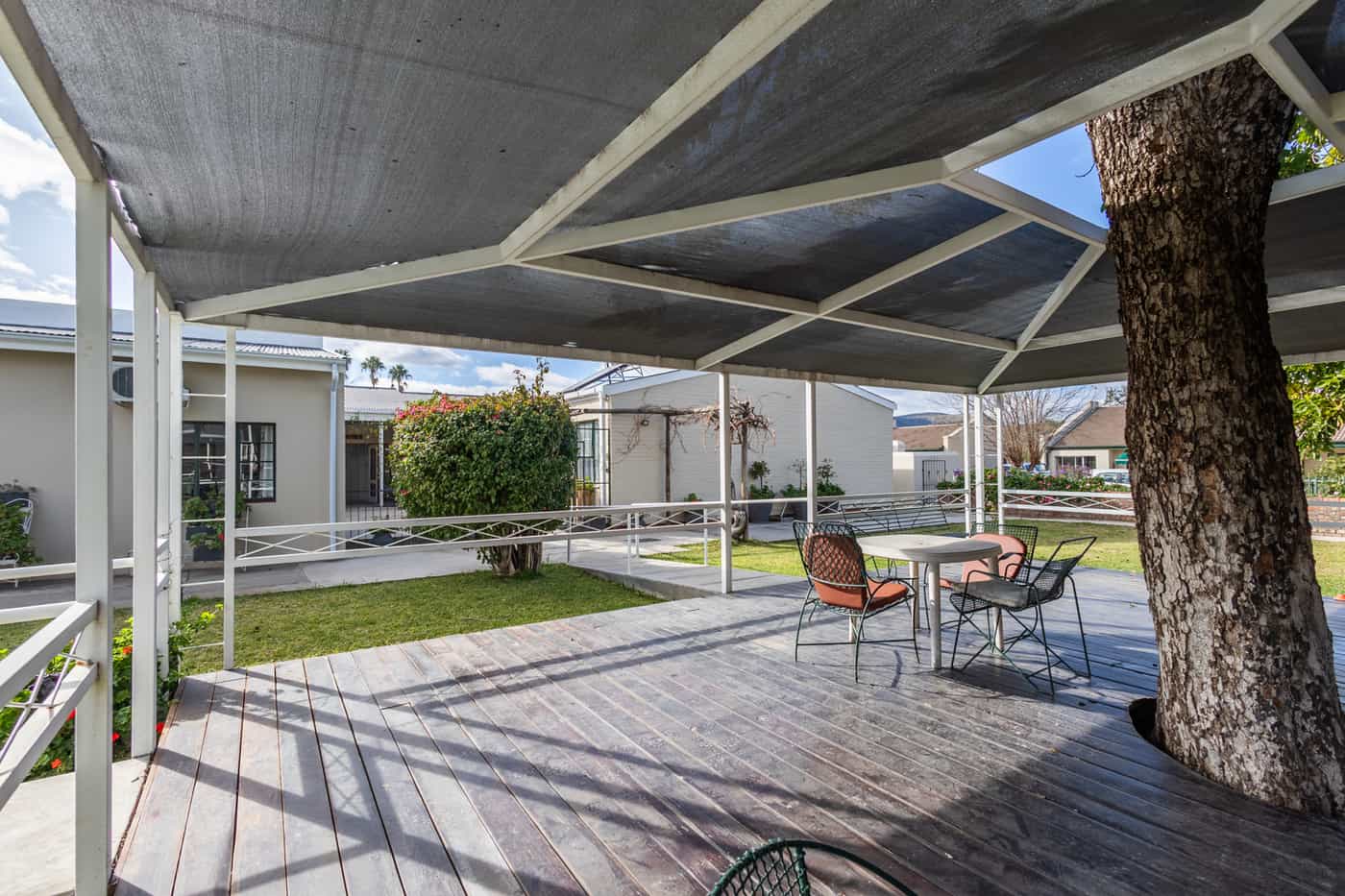 Parsonage Street Home for the Aged gallery item - Image 17