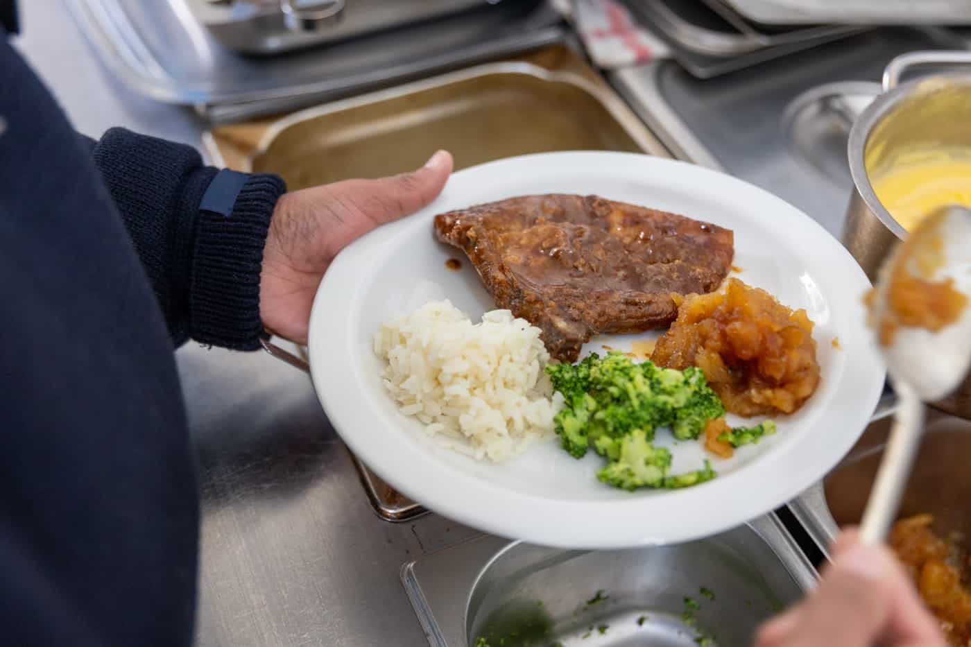 Parsonage Street Home for the Aged gallery item - Image 21