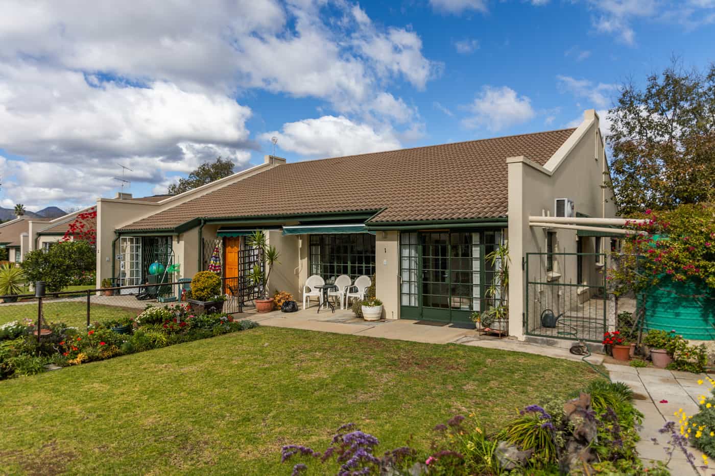 Parsonage Street Home for the Aged - Image 2