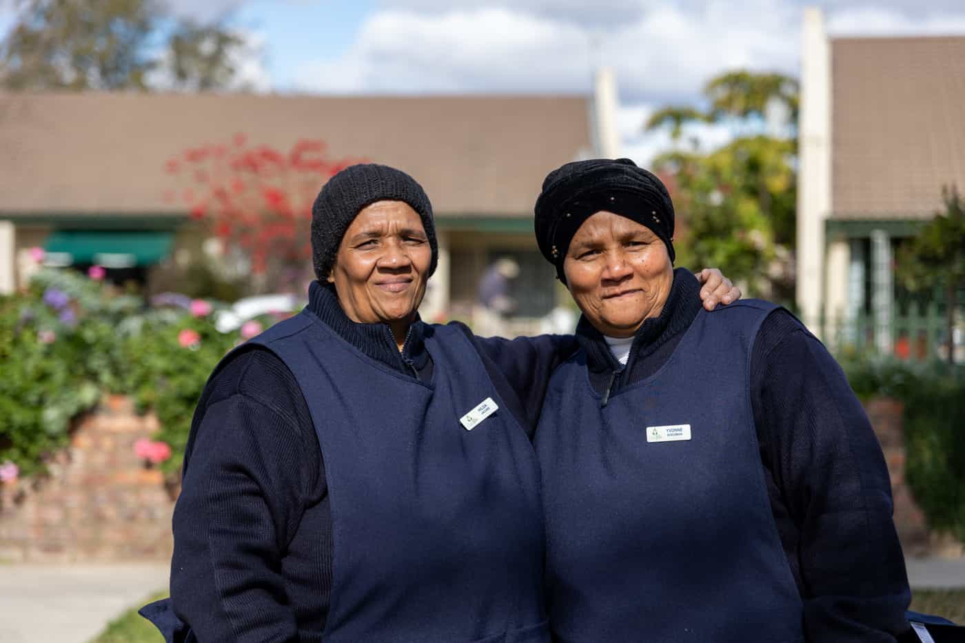 Parsonage Street Home