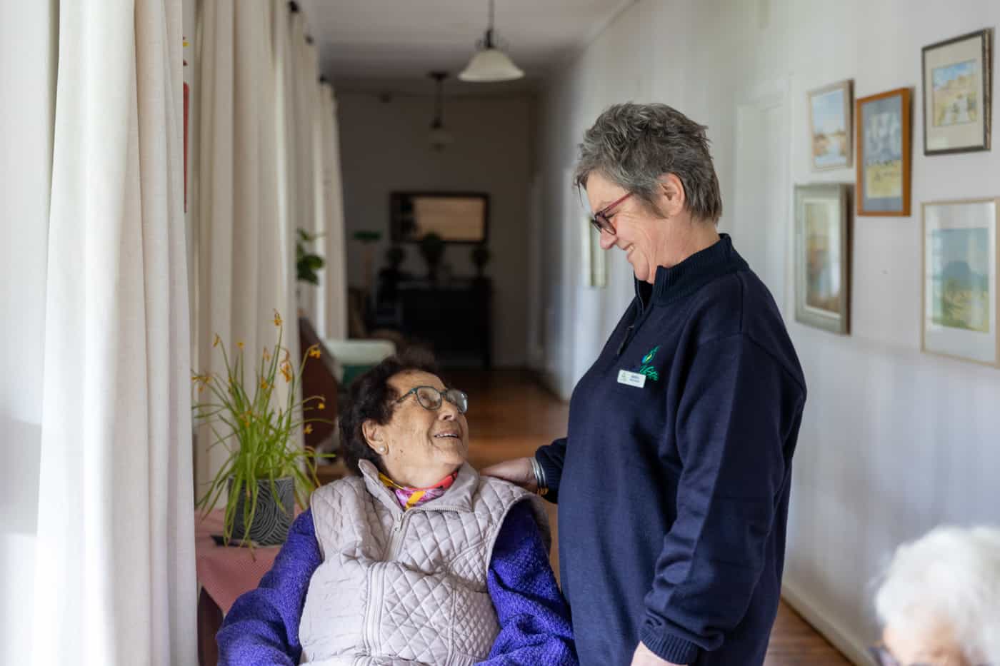 Parsonage Street Home for the Aged gallery item - Image 6