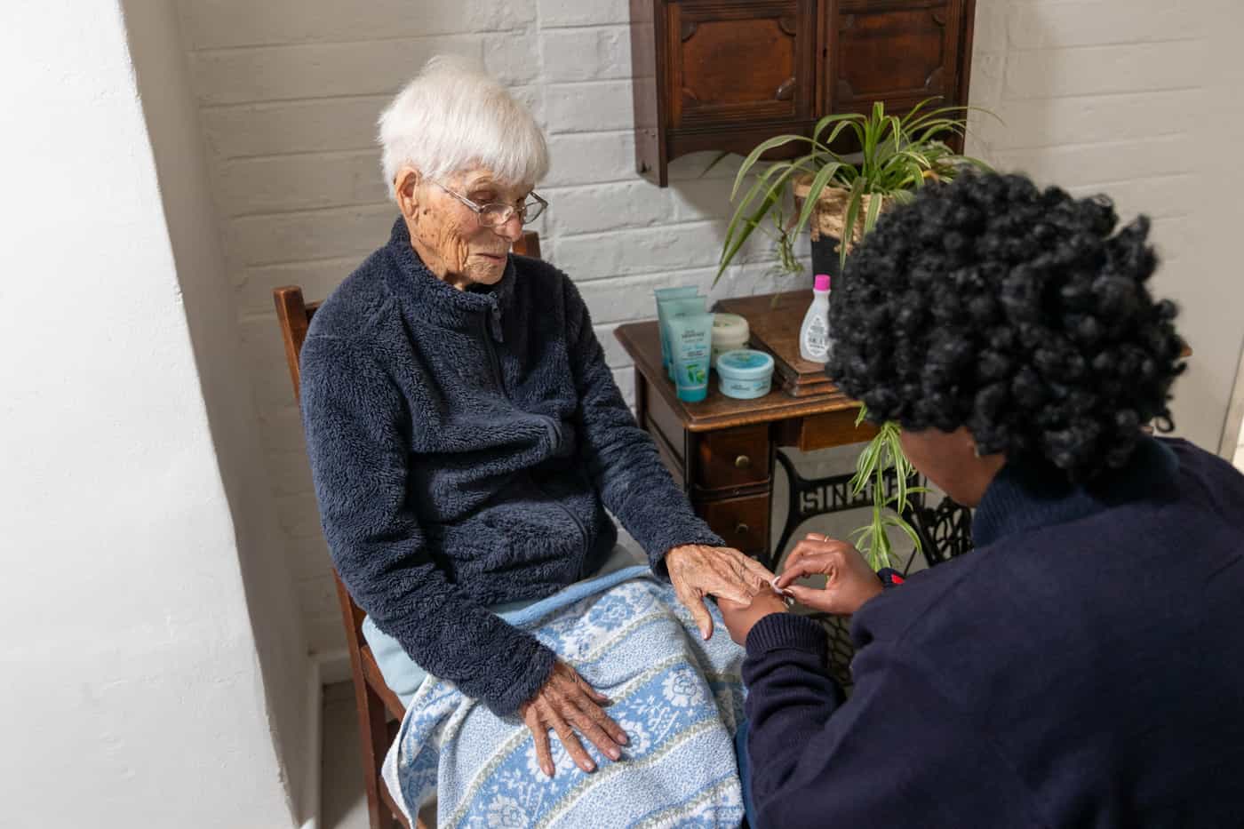 Parsonage Street Home for the Aged - Image 7