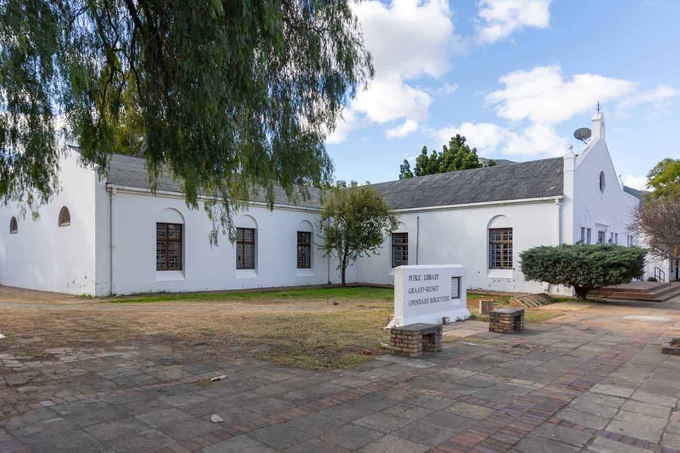 Parsonage Street Home for the Aged gallery item - Image 22