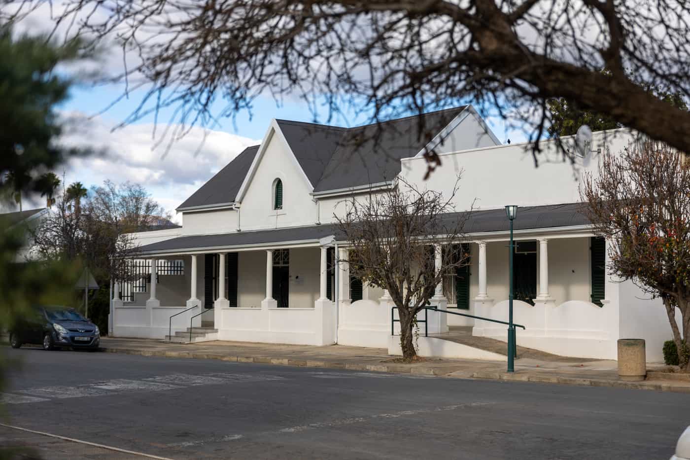 Parsonage Street Home for the Aged gallery item - Image 14