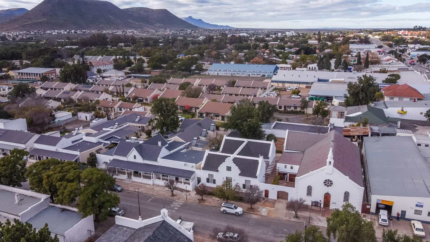 Parsonage Street Home for the Aged gallery item - Image 13