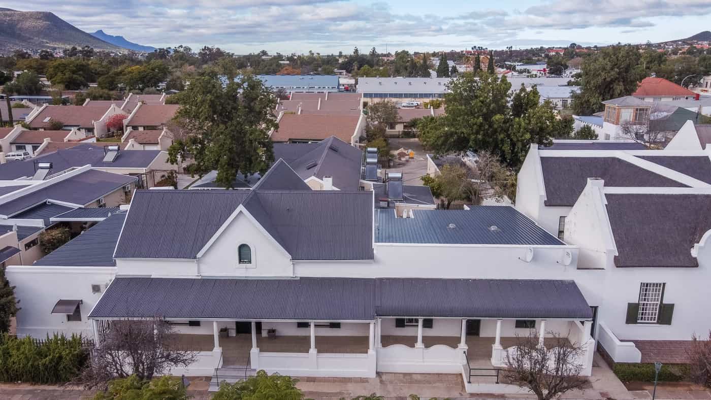 Parsonage Street Home for the Aged gallery item - Image 1