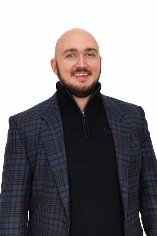 Serene Park Frail Care Centre Facility manager