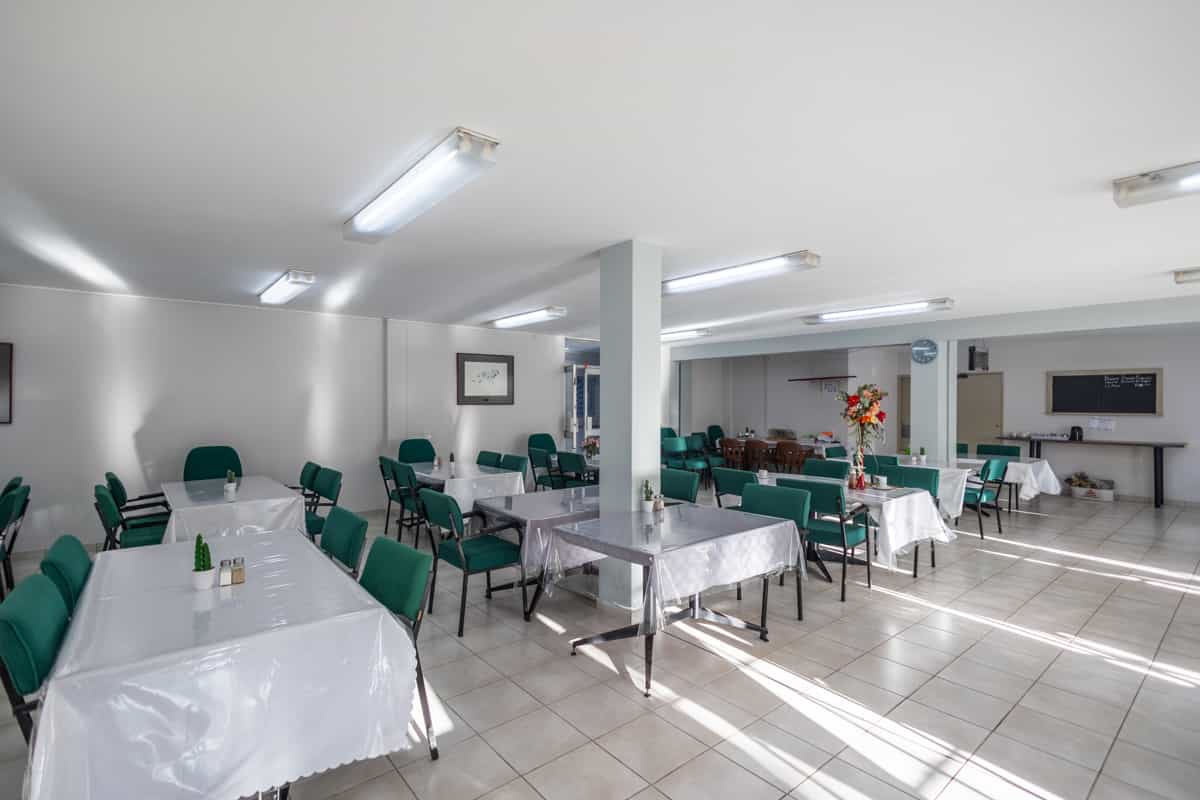 Serene Park Frail Care Centre gallery item - Image 8