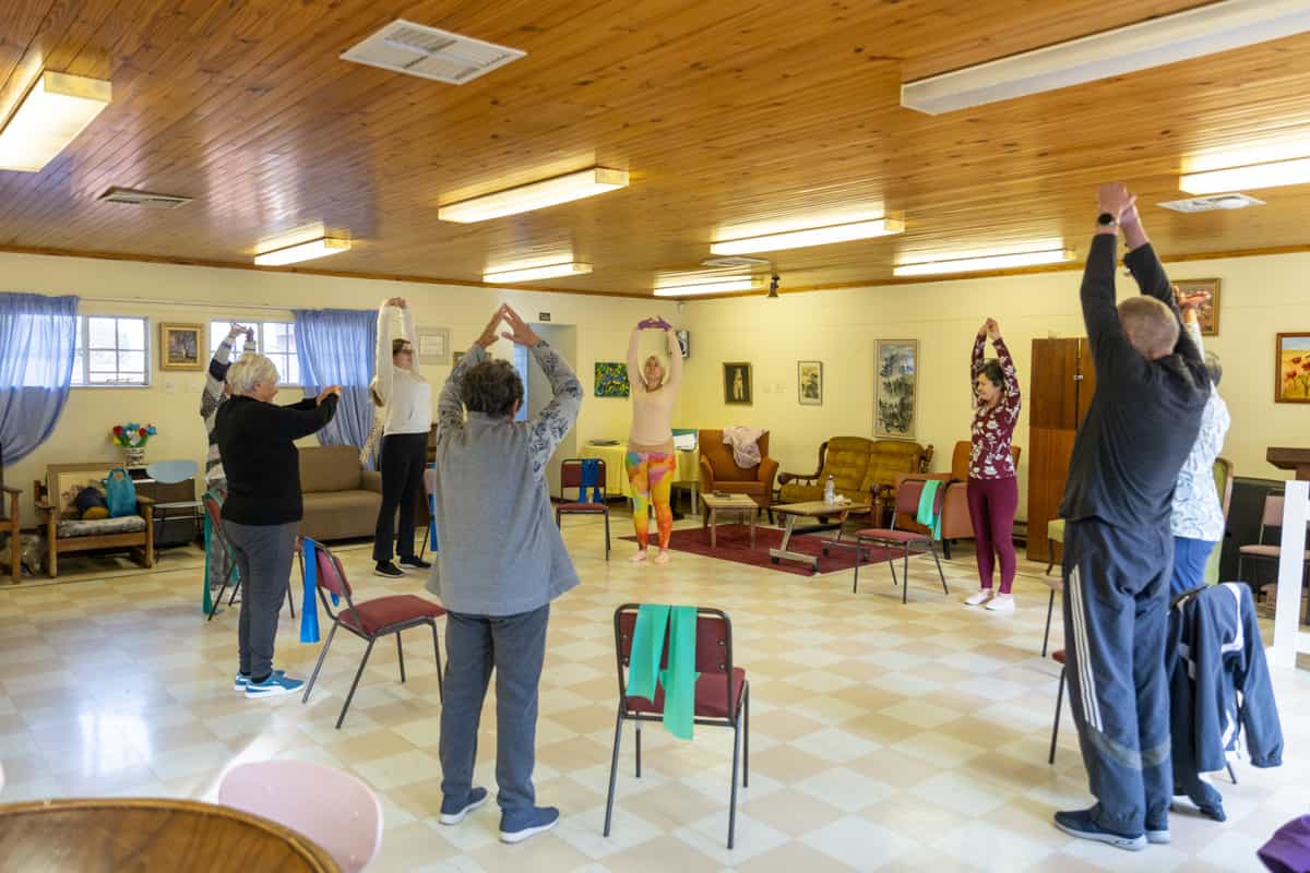 Serene Park Frail Care Centre gallery item - Image 7