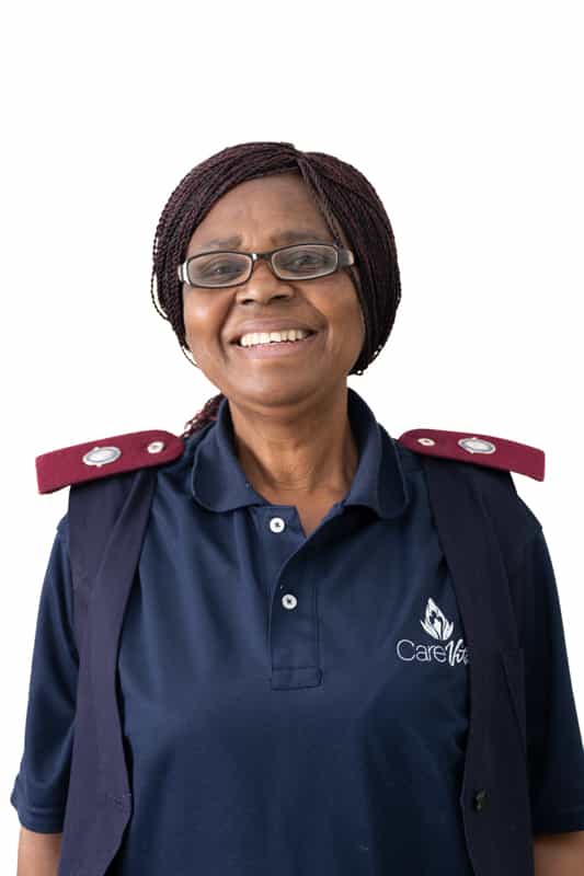 Serene Park Frail Care Centre Nursing Manager