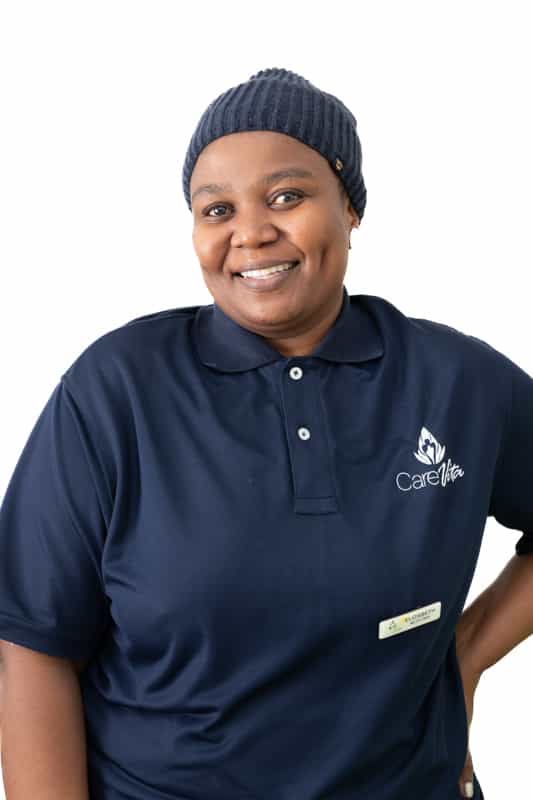 Serene Park Frail Care Centre Senior Care Worker