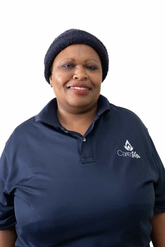 Serene Park Frail Care Centre Head Chef