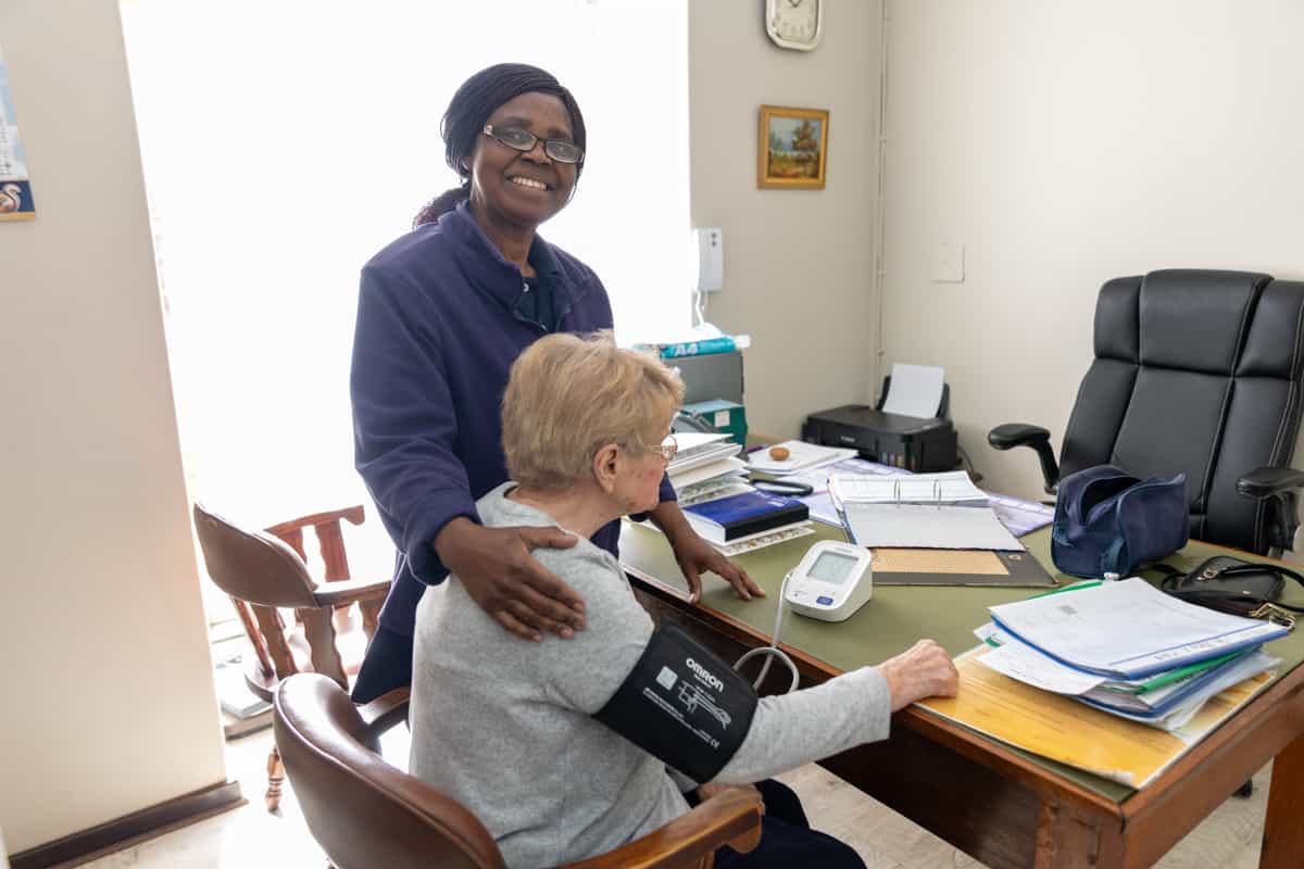 Serene Park Frail Care Centre gallery item - Image 5