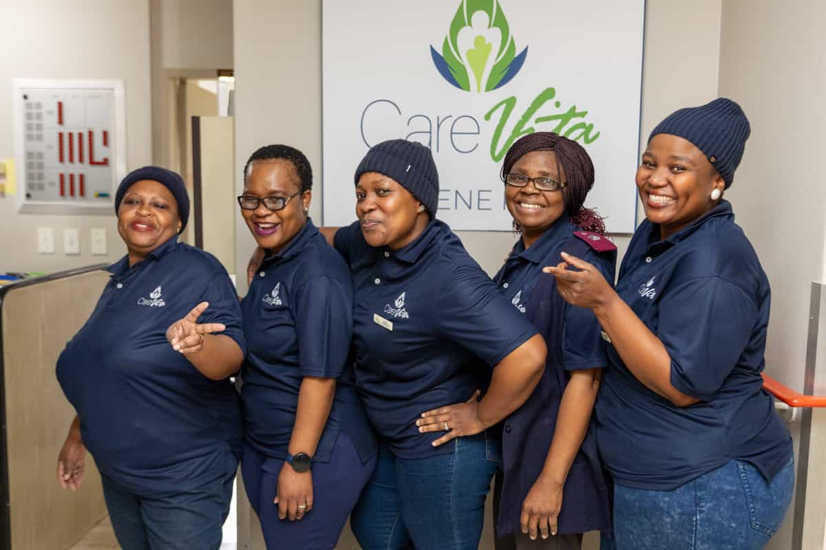 Serene Park Frail Care Centre gallery item - Image 19