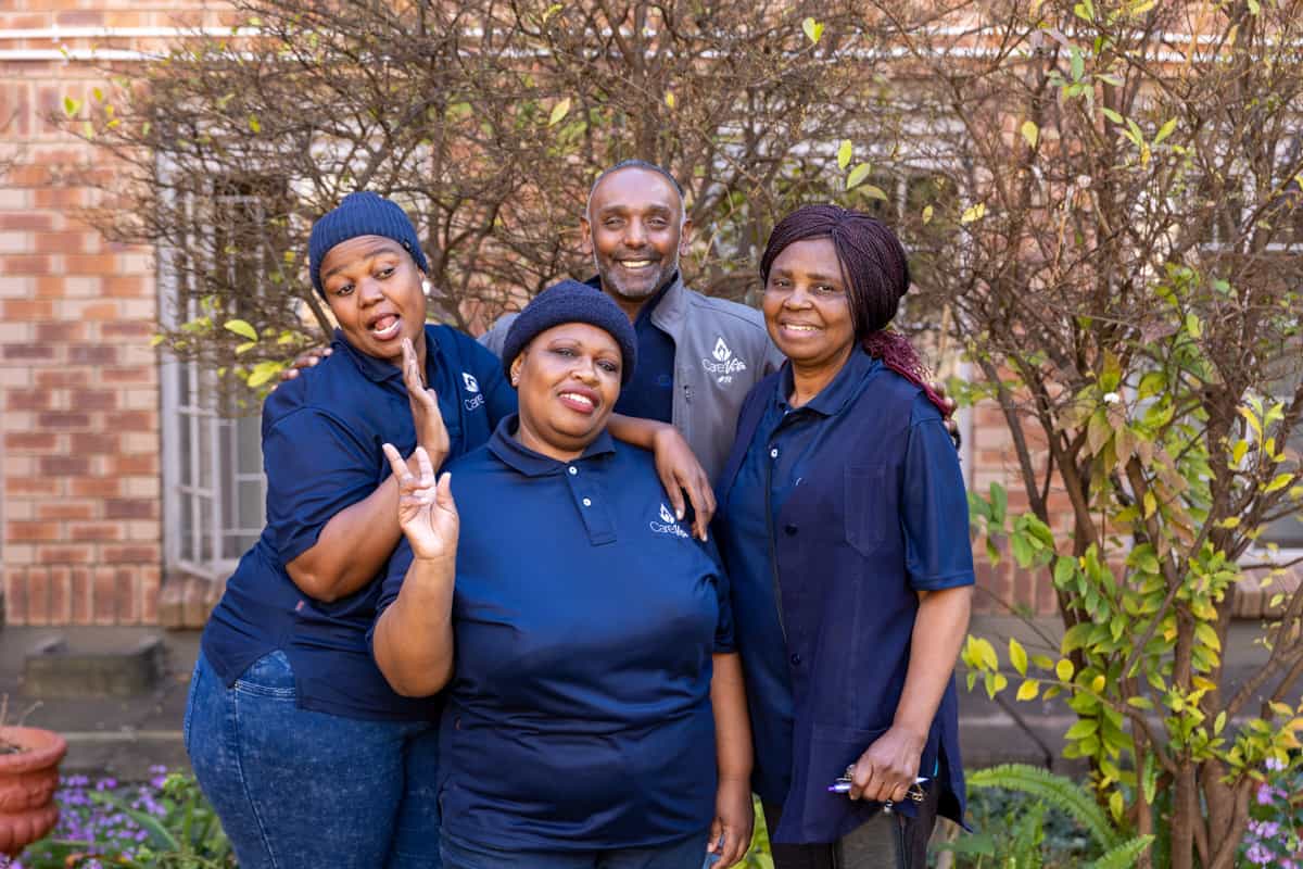 Serene Park Frail Care Centre gallery item - Image 10