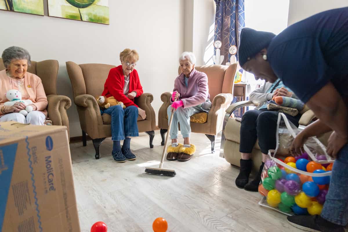 Serene Park Frail Care Centre gallery item - Image 12