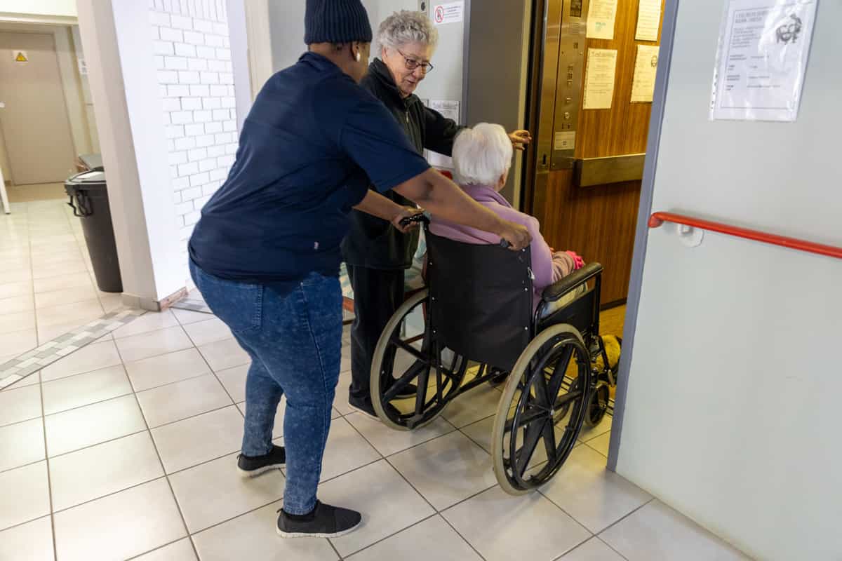 Serene Park Frail Care Centre gallery item - Image 18