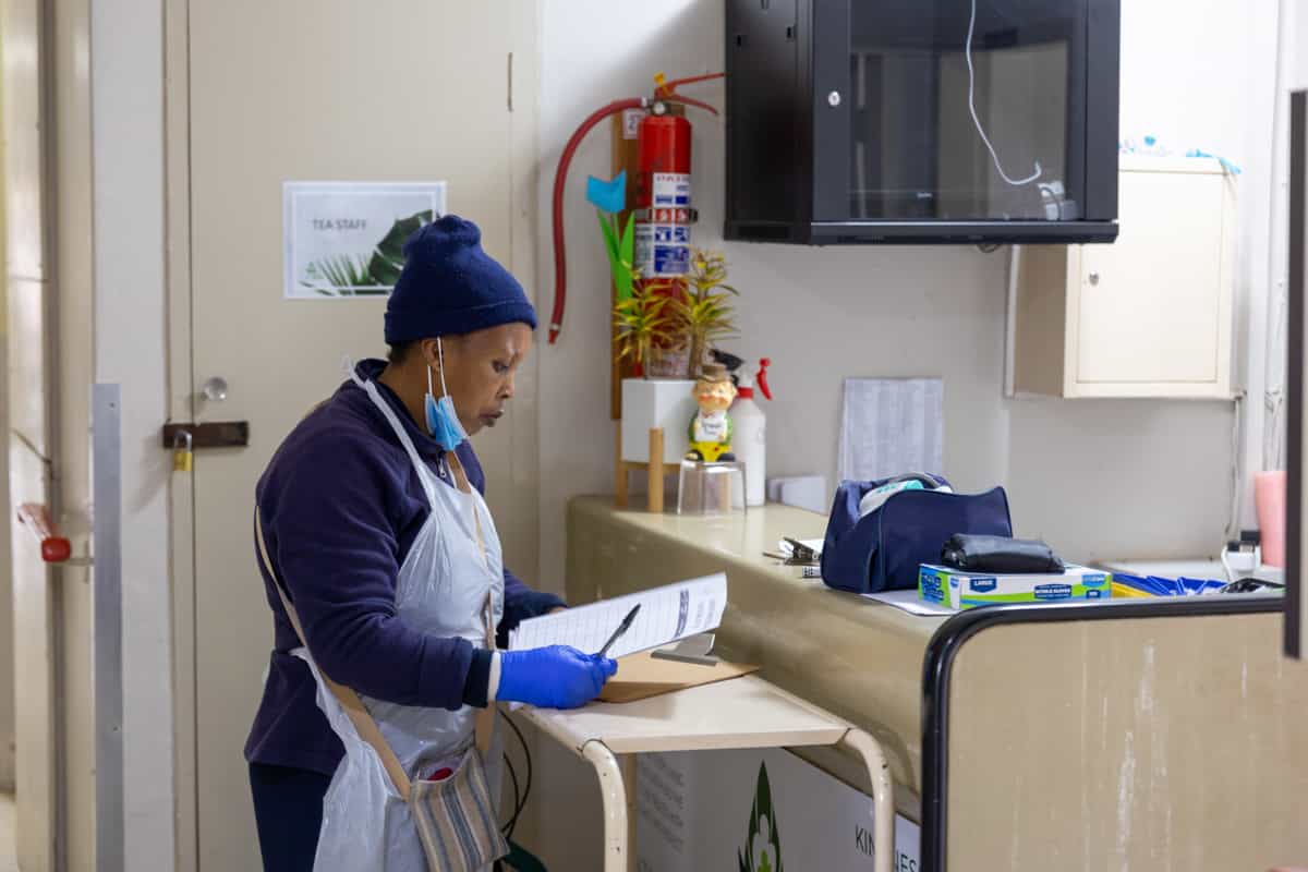 Serene Park Frail Care Centre gallery item - Image 14