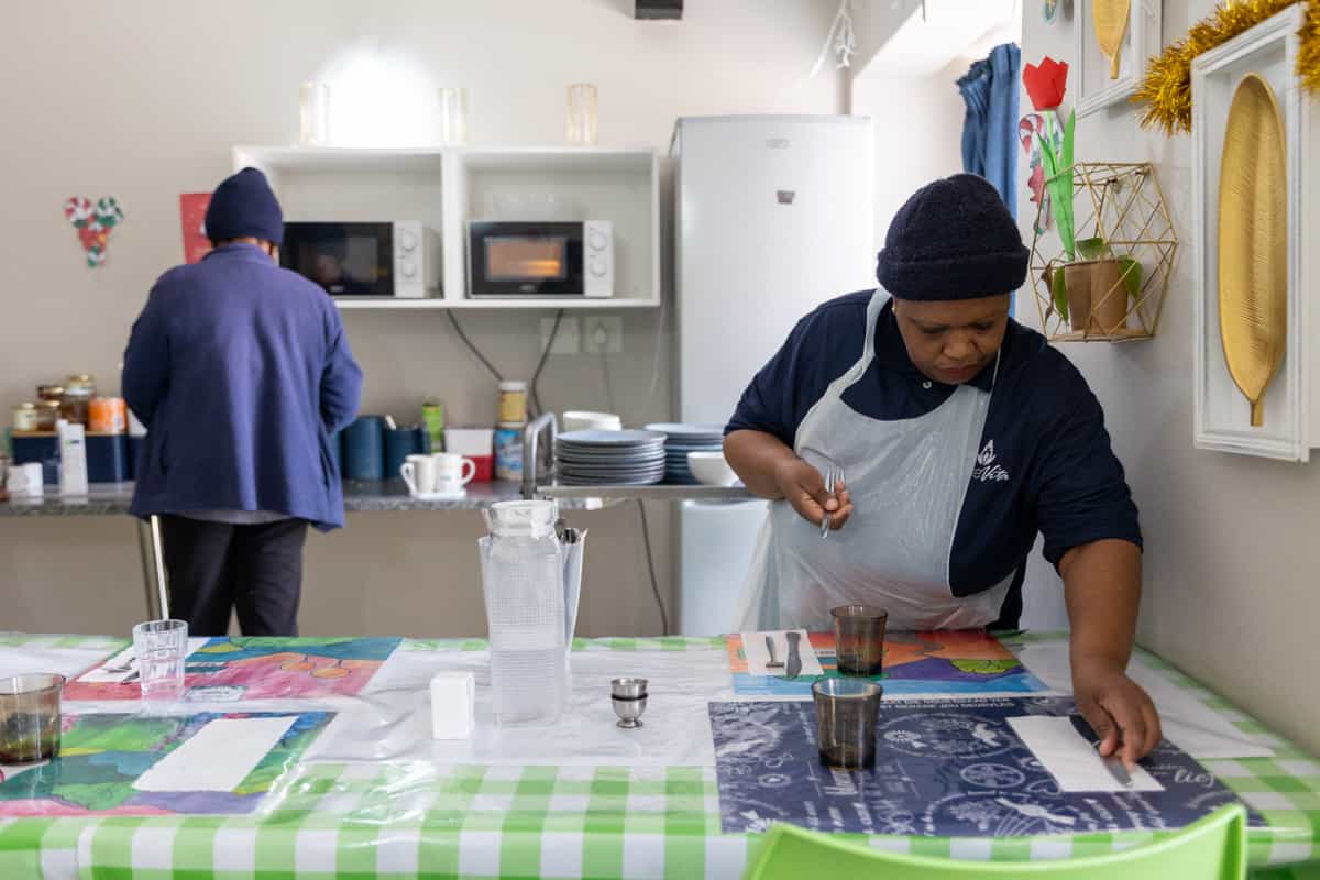 Serene Park Frail Care Centre gallery item - Image 17