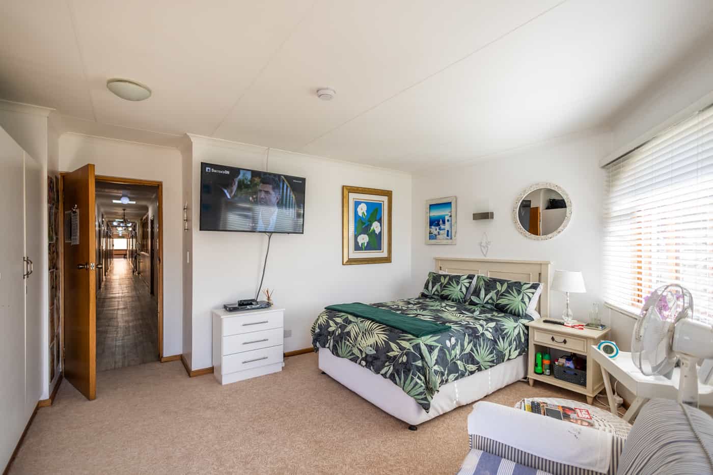 Carevita - Our Homes