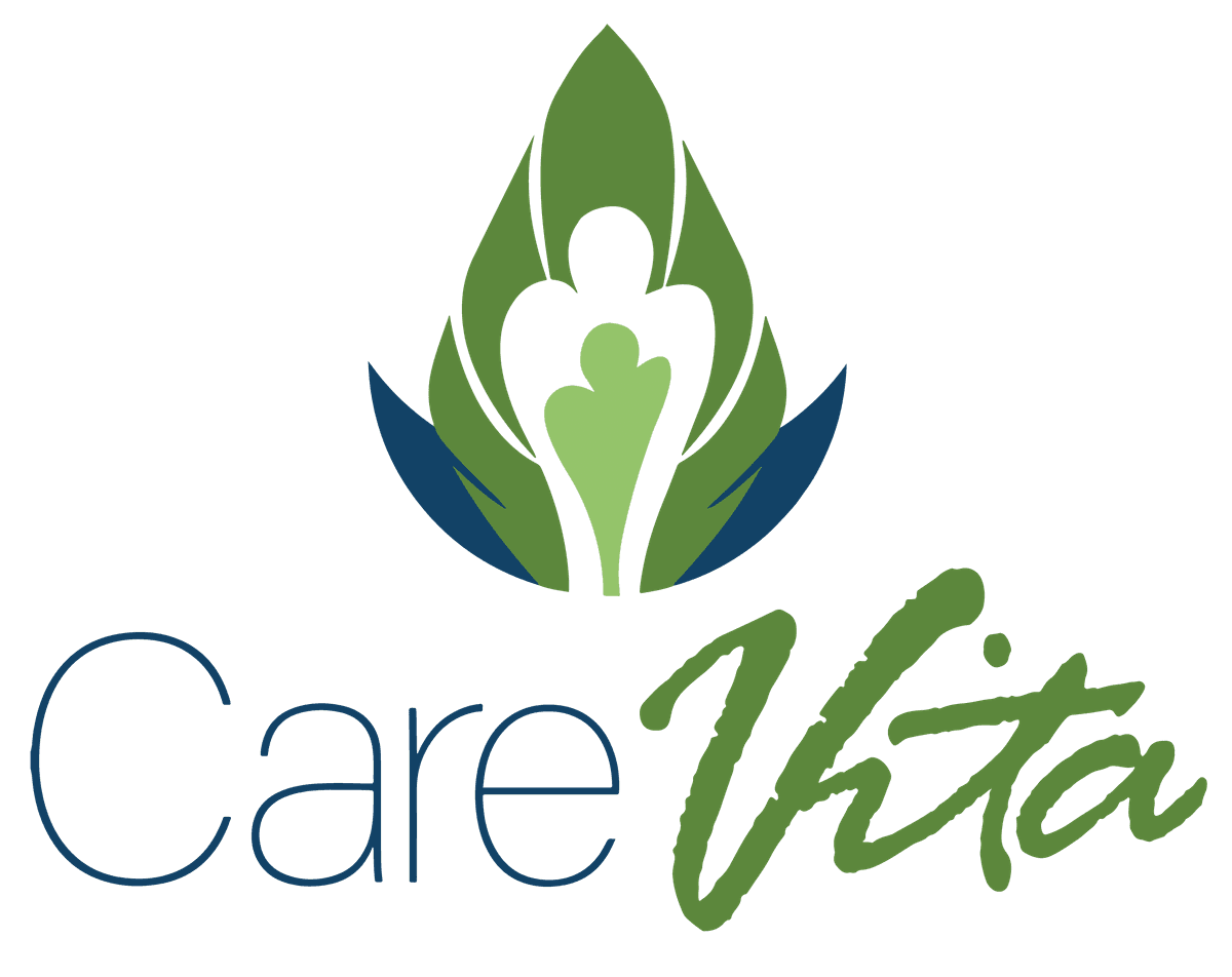 CareVita logo
