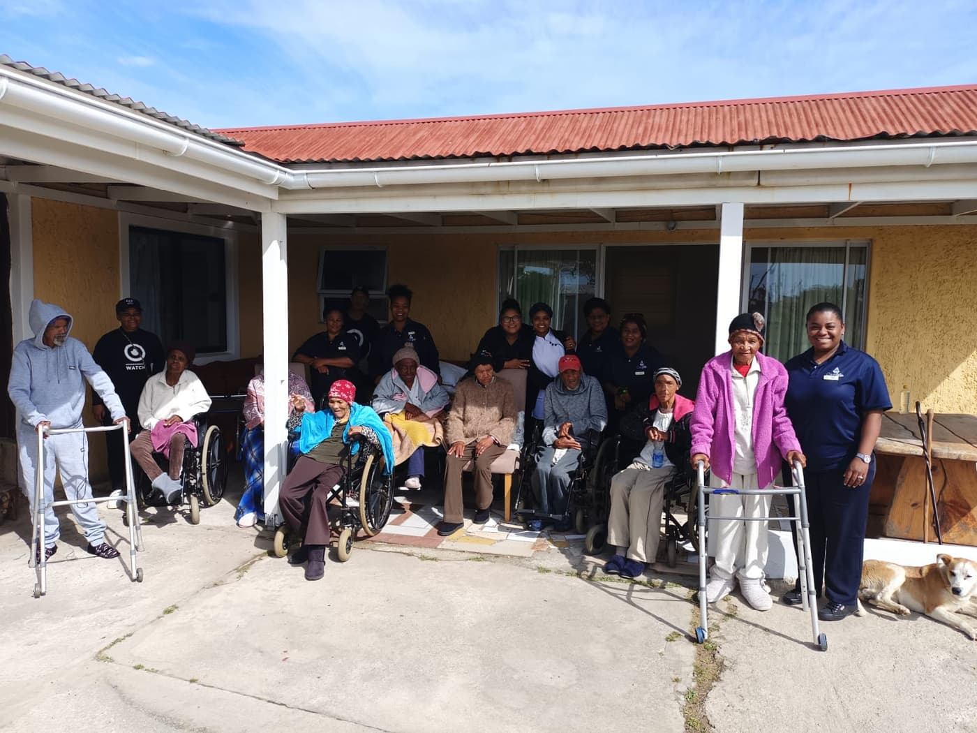 The Crescent gives back - Image 2