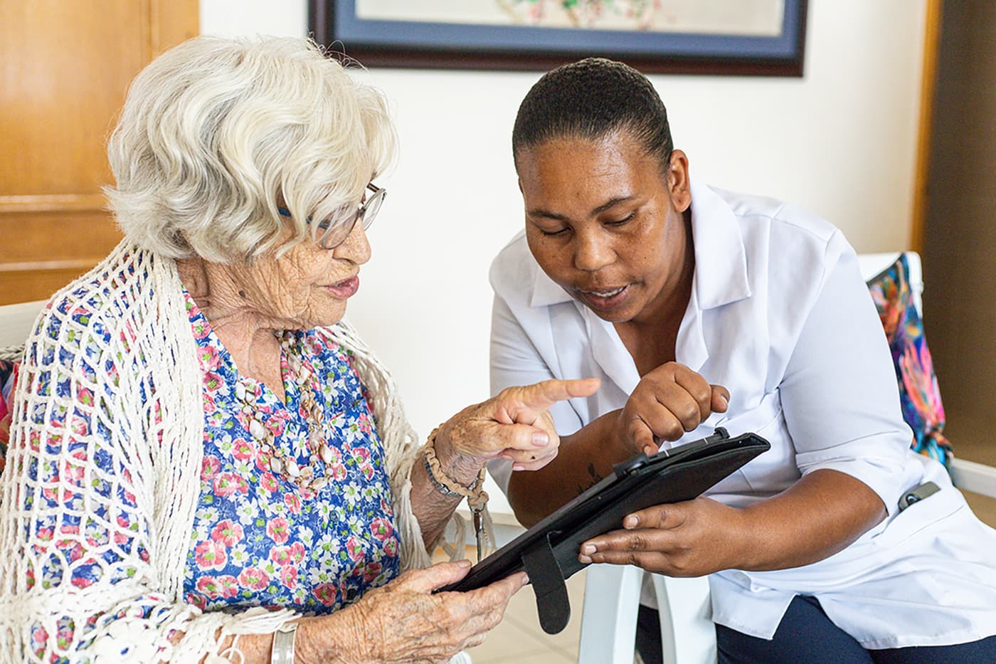 How to Know When a Loved One Needs Extra