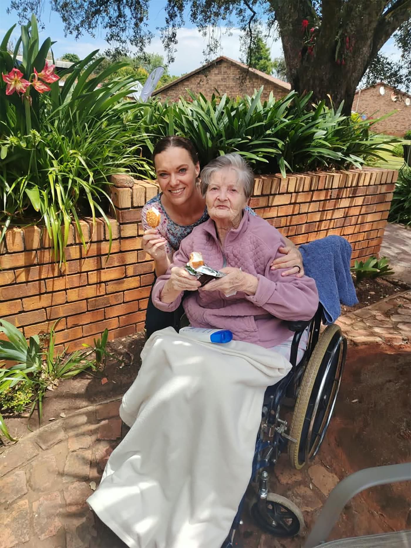 Choosing the Right Care