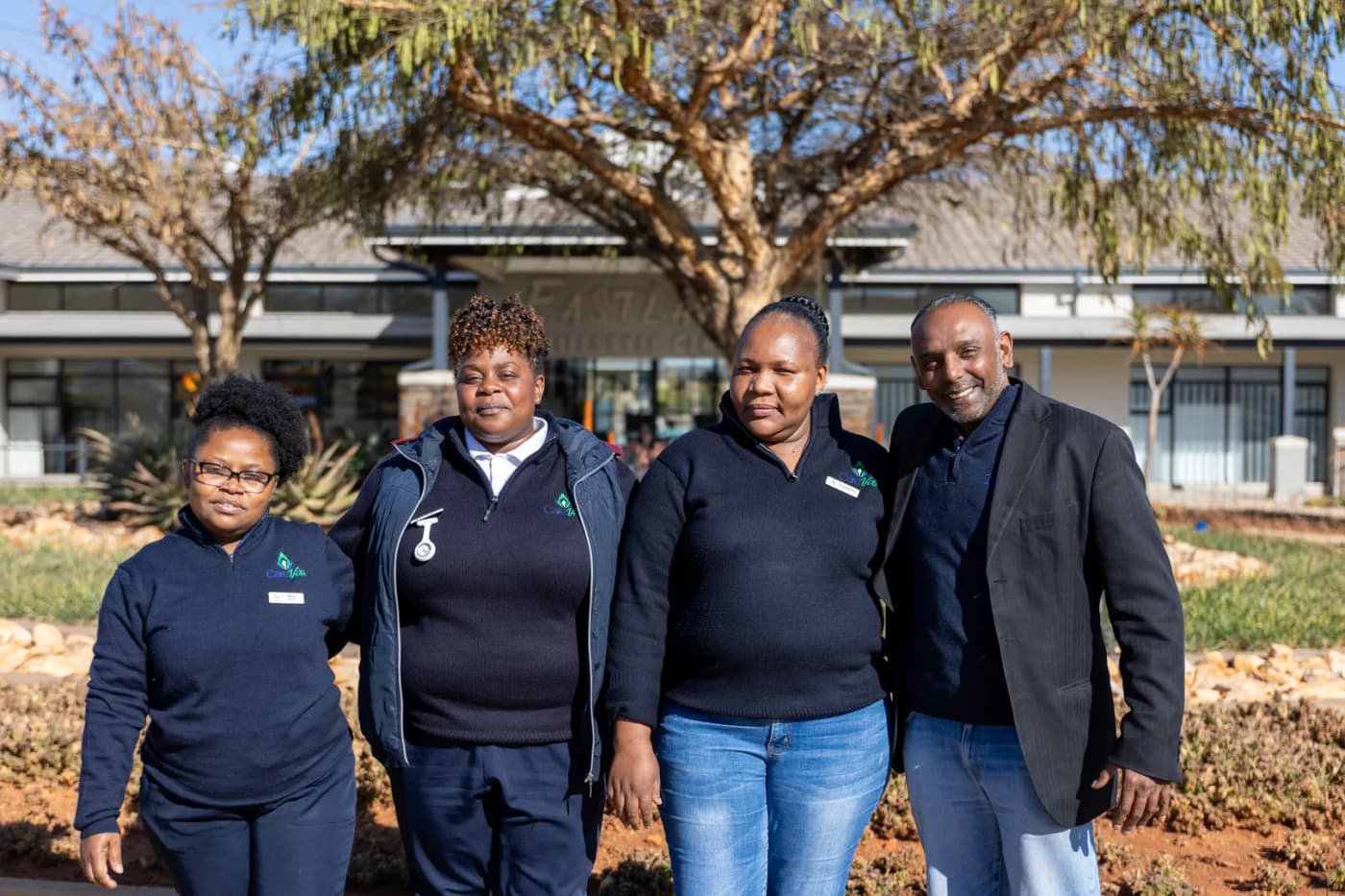 Eastlands Mature Lifestyle Estate - Image 14