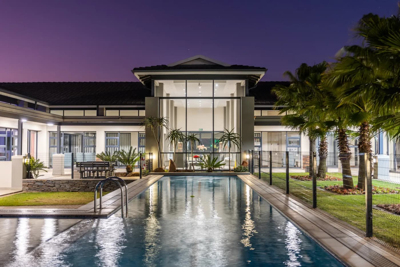 Eastlands Mature Lifestyle Estate - Image 1