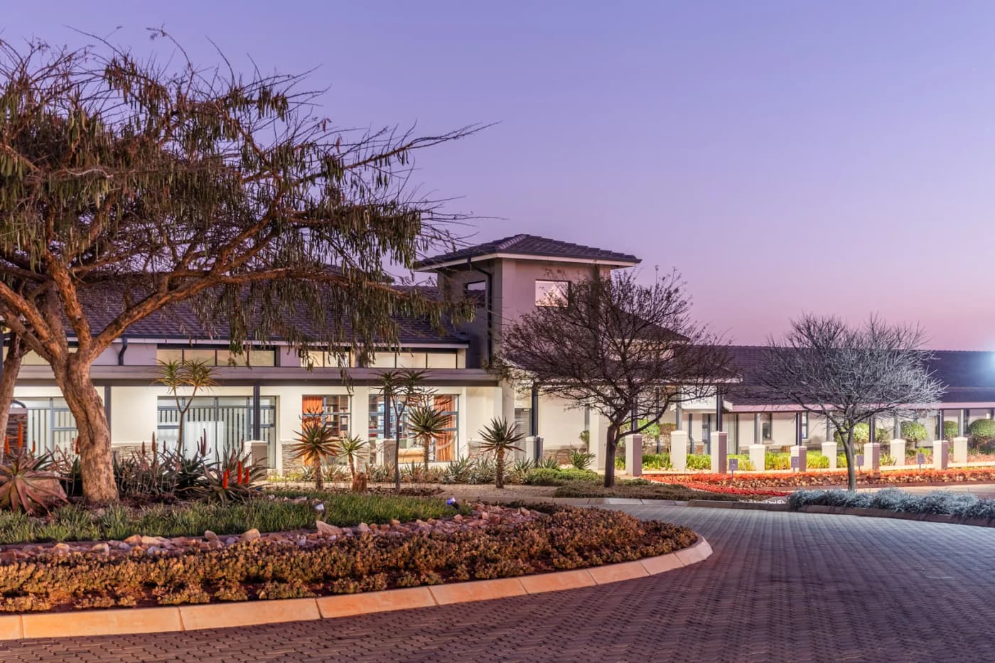 Eastlands Estate - Benoni, Gauteng