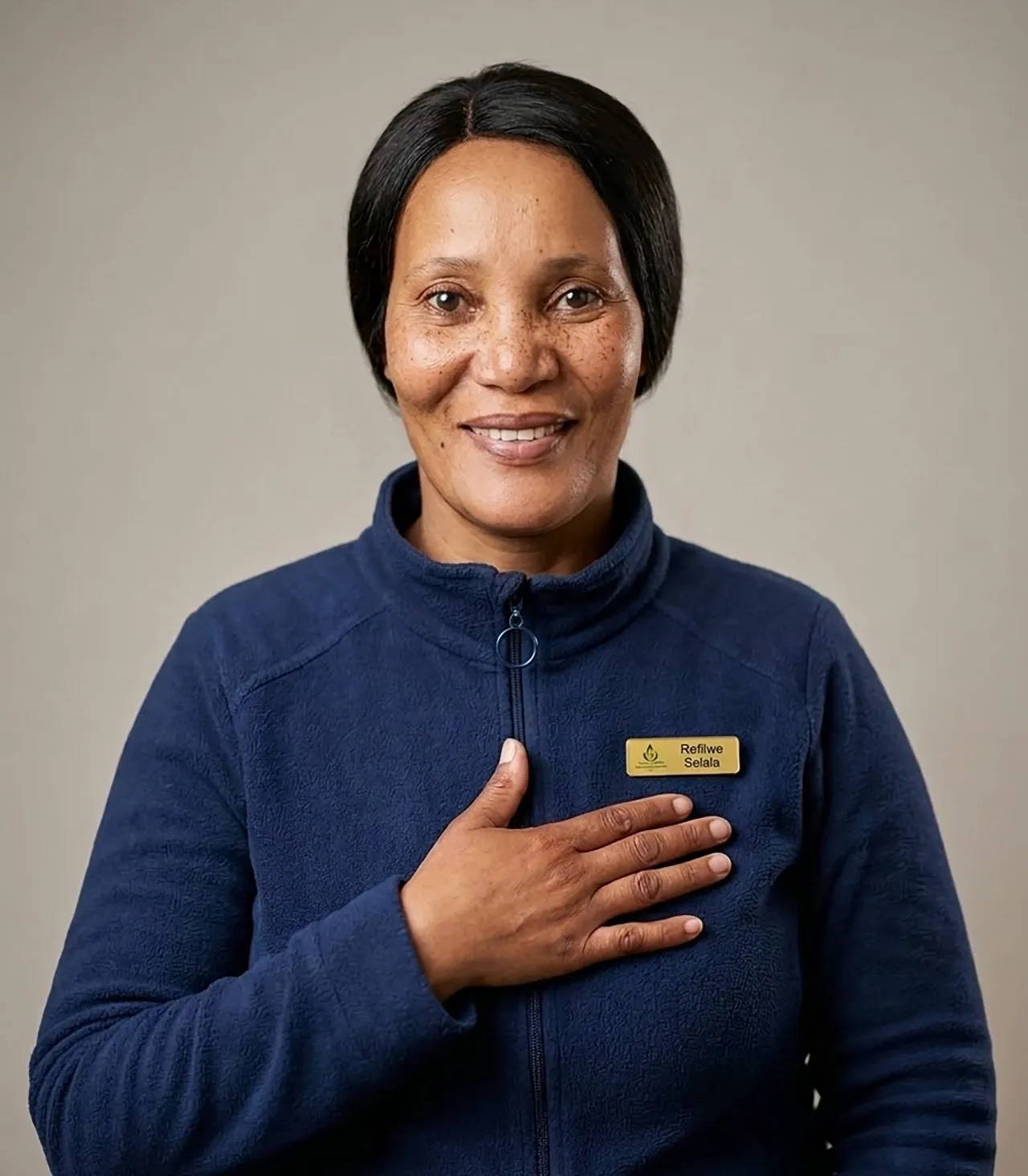 Eastlands Mature Lifestyle Estate Nursing staff