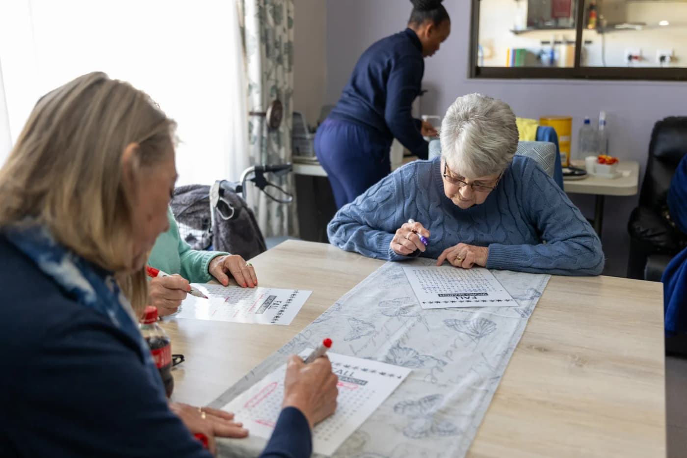 Eastlands Estate - What we offer