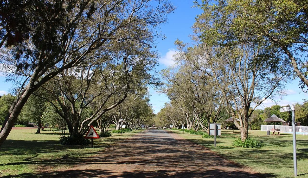 Golden Harvest Retirement Resort