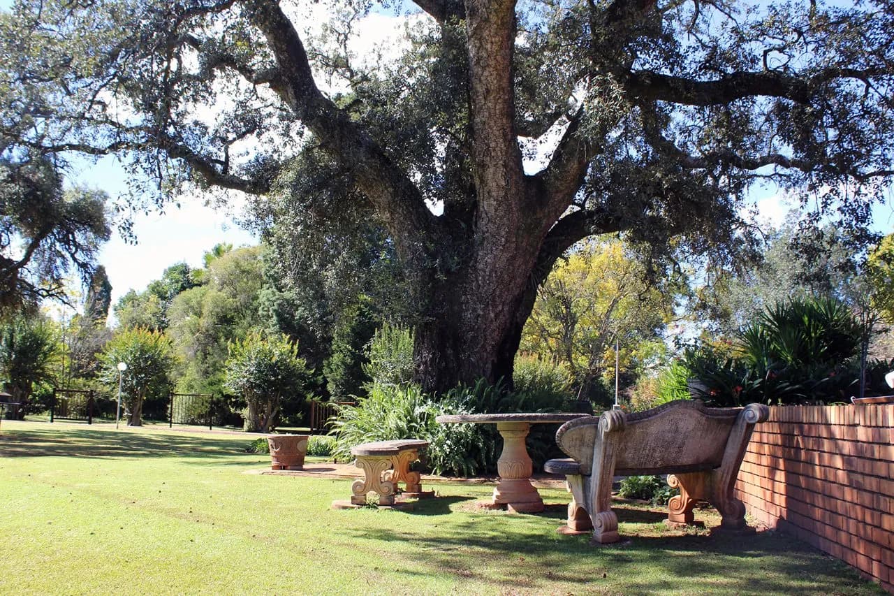 Golden Harvest Retirement Resort