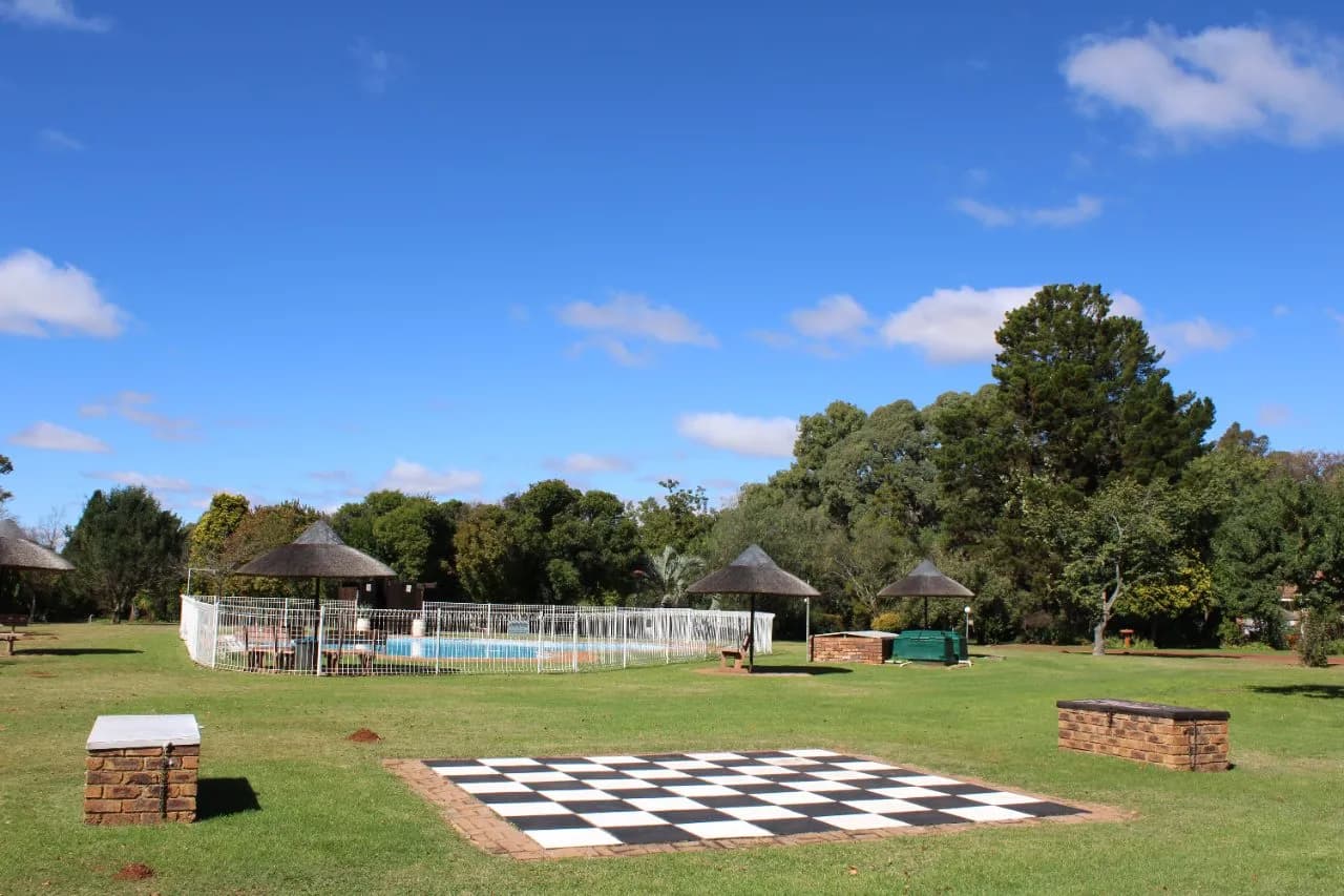 Golden Harvest Retirement Resort - Image 4