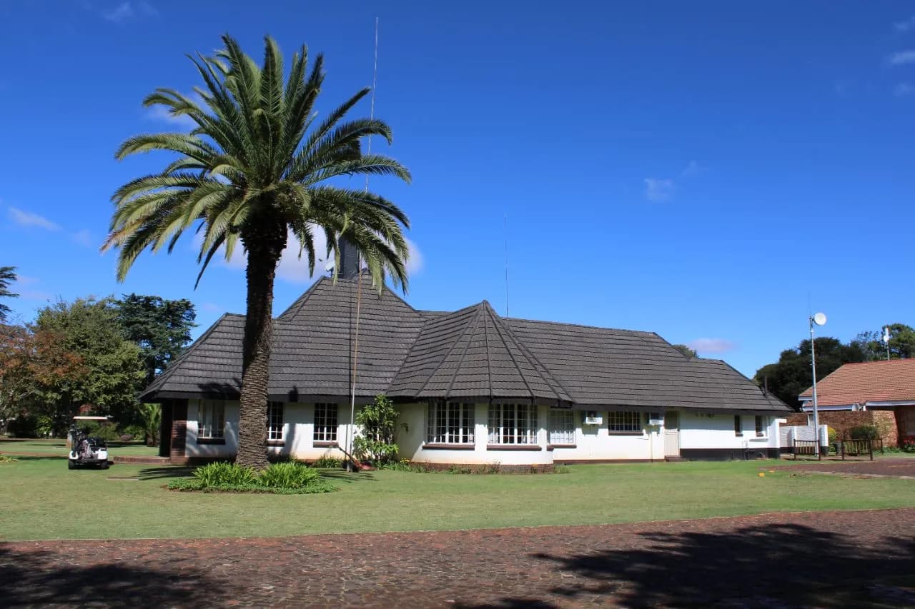 Golden Harvest Retirement Resort - Image 1