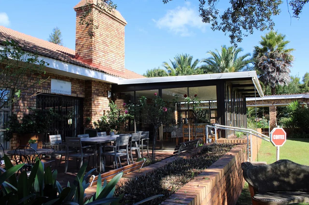 Golden Harvest Retirement Resort - Image 2