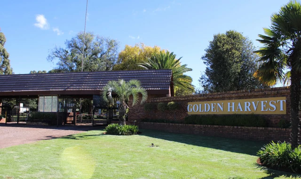 Golden Harvest Retirement Resort - Image 1