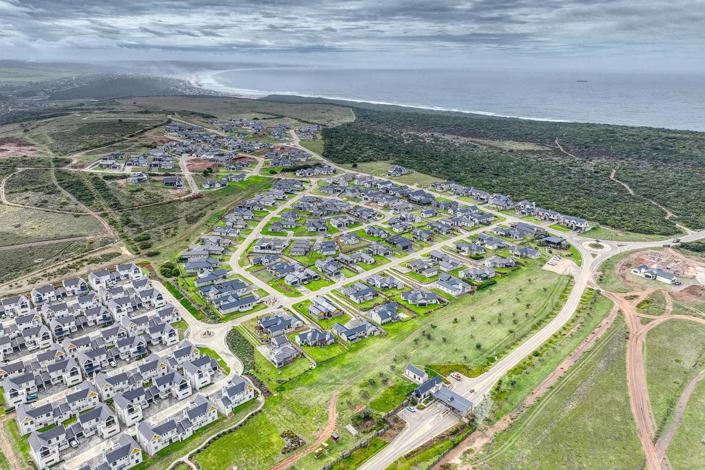 Hartland Lifestyle Estate - Image 1