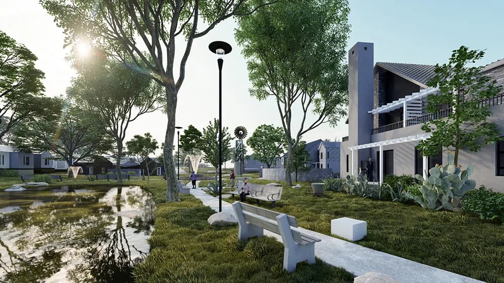 Hartland Lifestyle Estate - Image 4