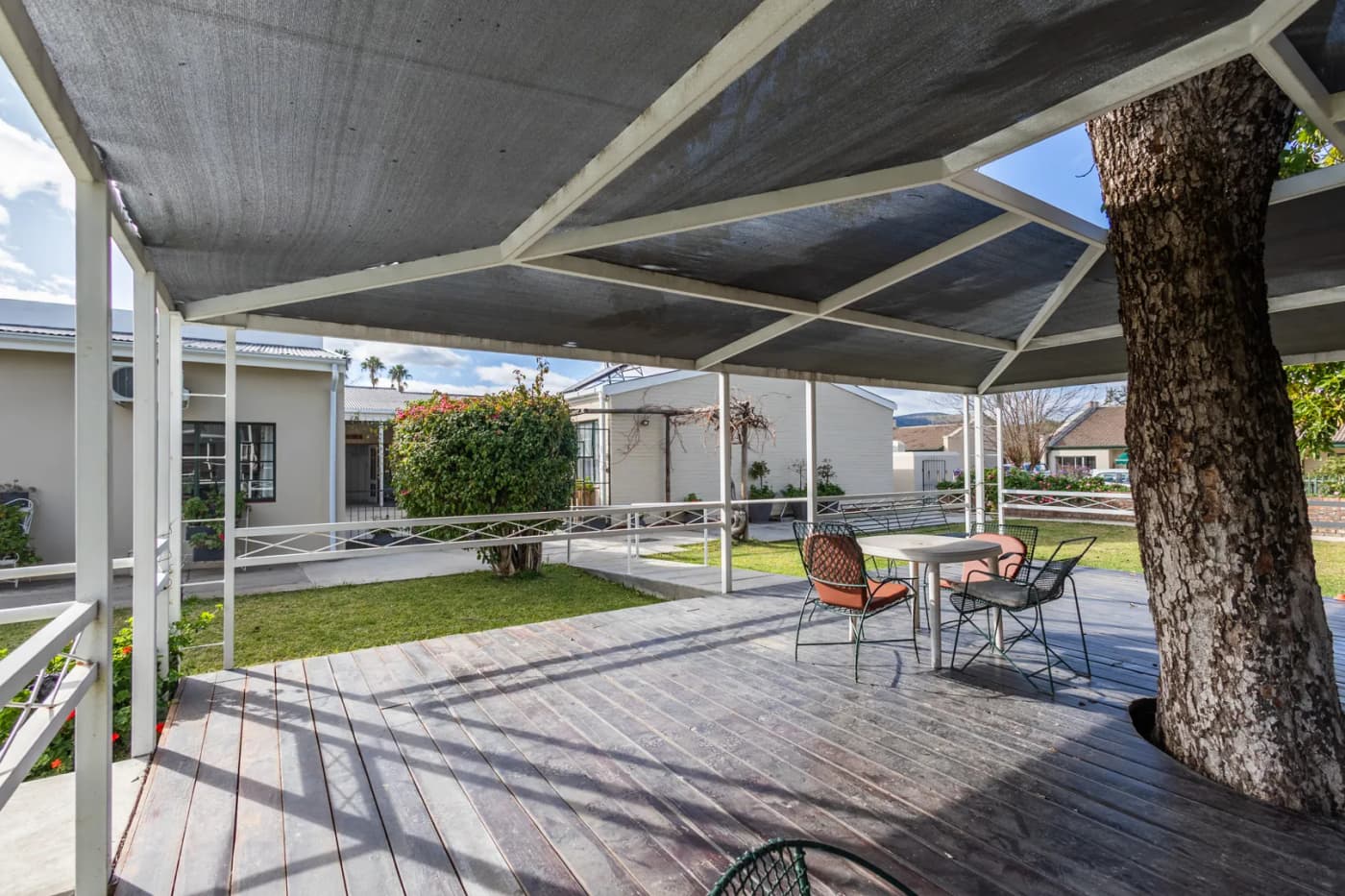 Parsonage Street Home for the Aged - Image 7