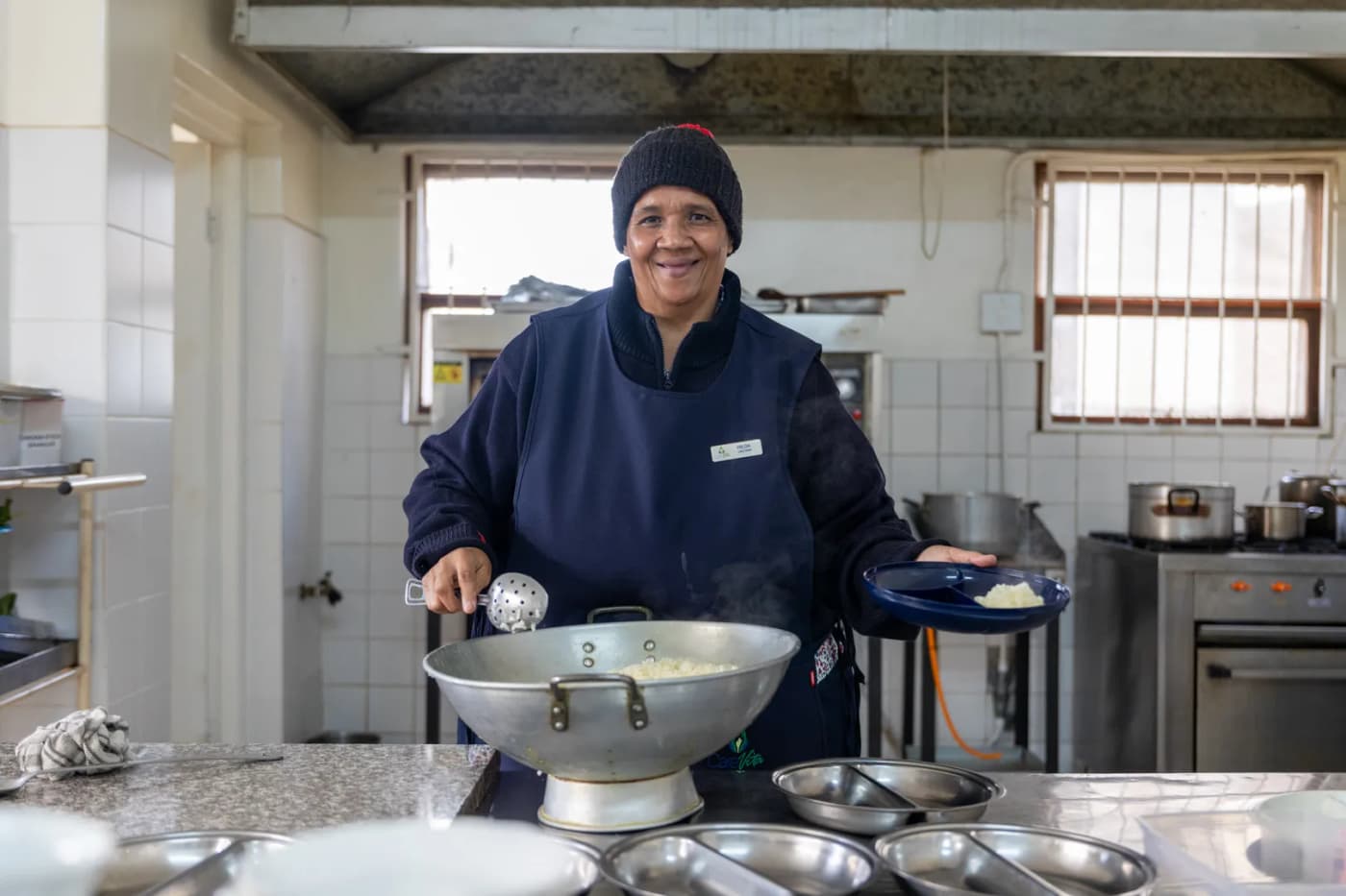 Parsonage Street Home for the Aged - Image 12