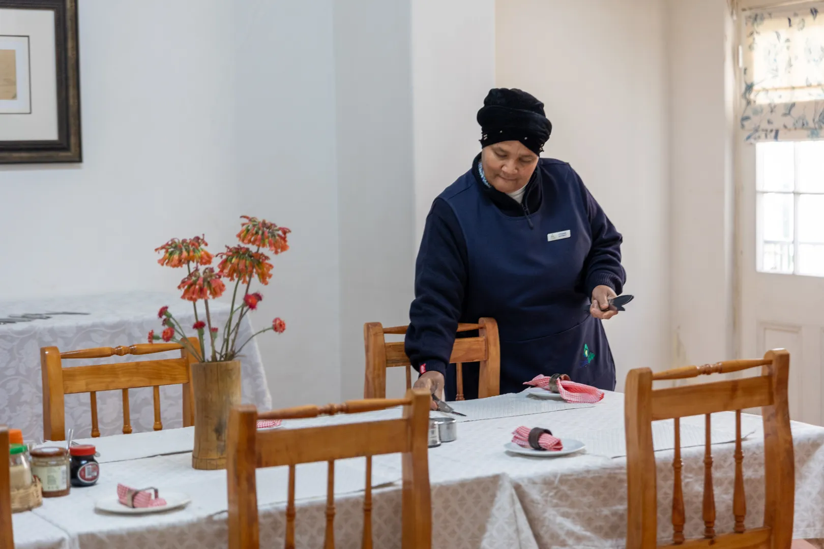 Parsonage Street Home for the Aged - Image 14