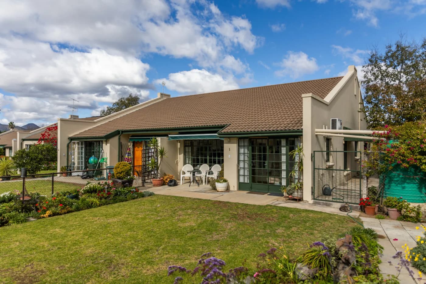 Parsonage Street Home for the Aged - Image 15