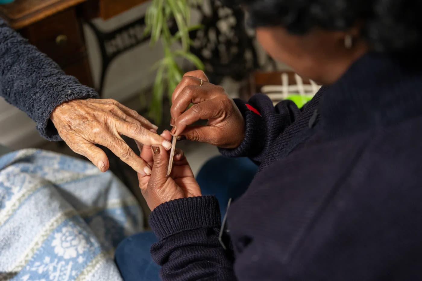 Parsonage Street Home for the Aged - Image 4