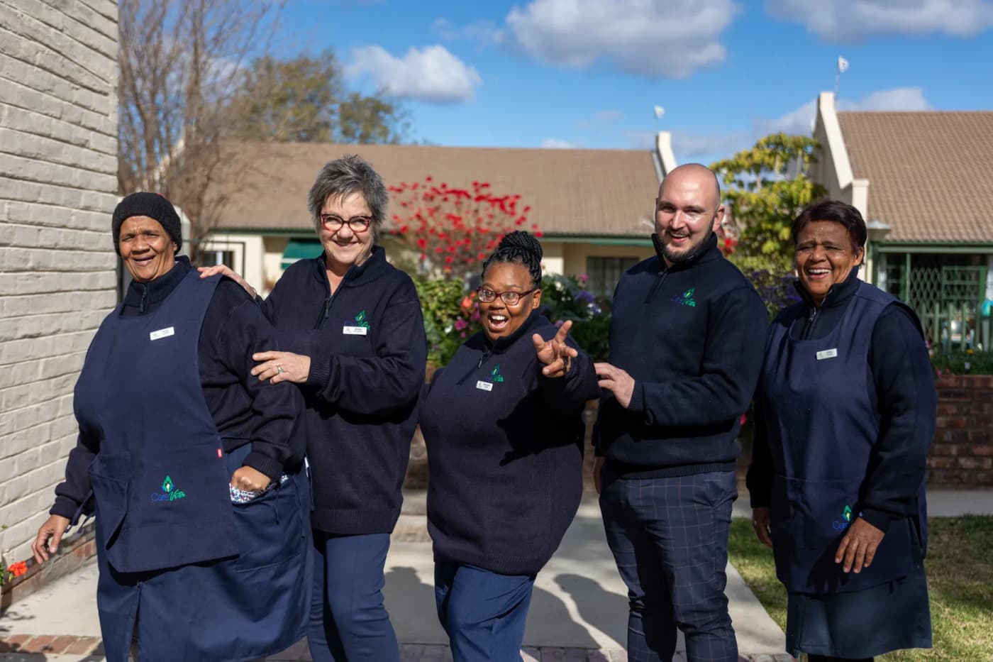 Parsonage Street Home for the Aged - Image 16